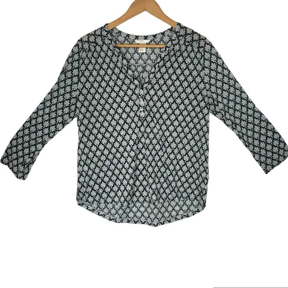 H&M | Classy Tunic - Picture 1 of 4